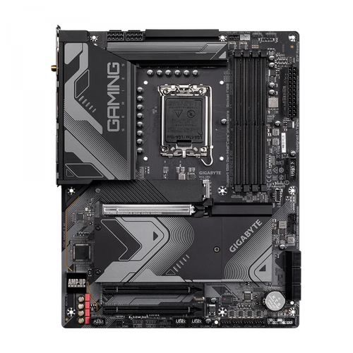 GIGABYTE Z790 GAMING X AX, DDR5, SATA3, USB3.2Gen2x2, DP, 2.5GbE, WIFI 6E, LGA1700 ATX slika 2