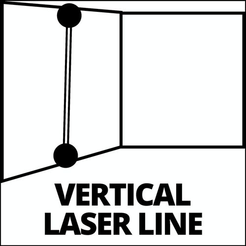 Einhell Laserski nivelator TC-LL 2 slika 5
