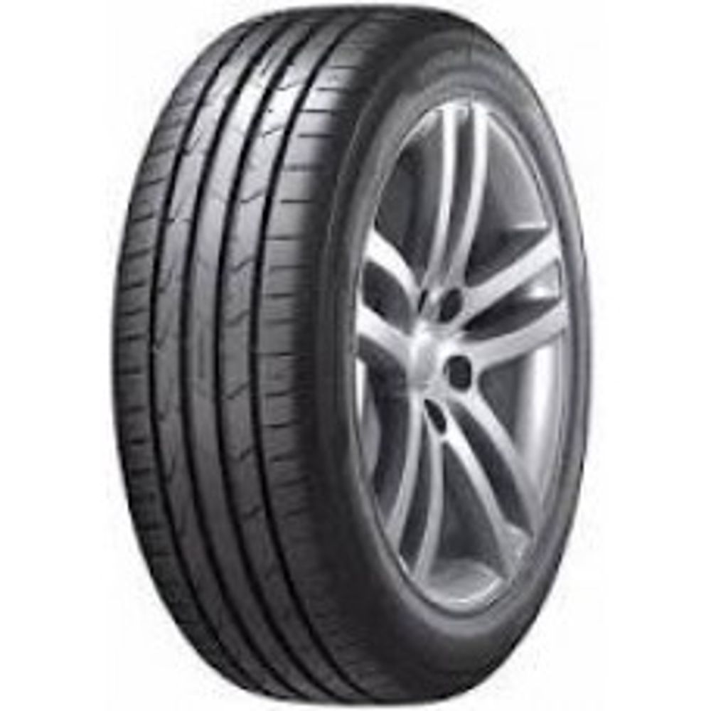 Triangle Ljetne gume 245/45R17 99Y Th201 -Sportex slika 1