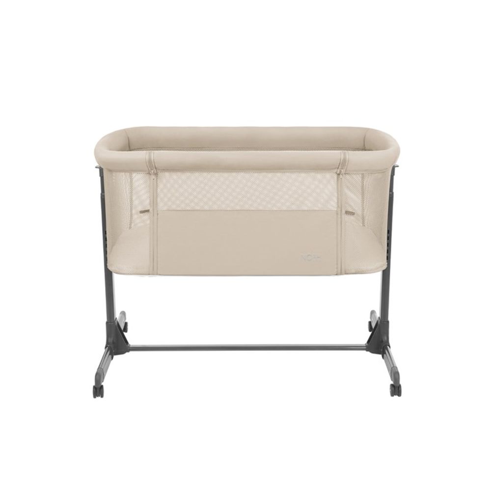 Kikka Boo Kolijevka Noah, Beige slika 5