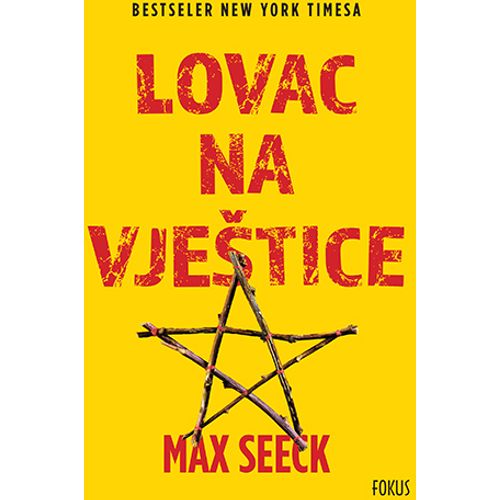 Lovac na vještice, Max Seeck slika 1