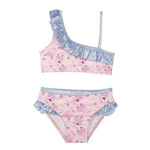 Bikini Peppa Pig - Svetlo roza, 6 godina