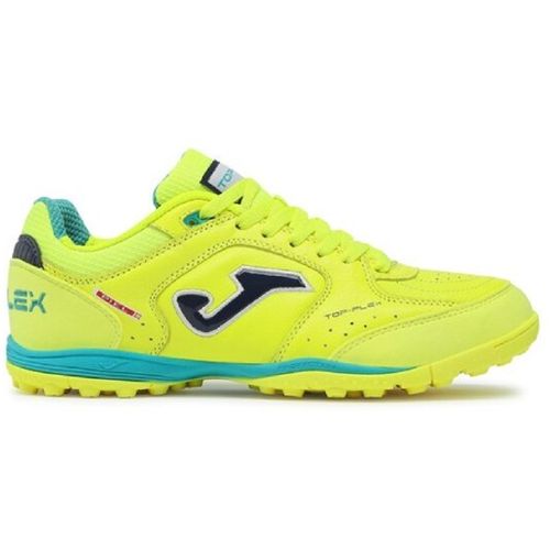 Tenisice Joma Top Flex 23 Yellow/Blue slika 1