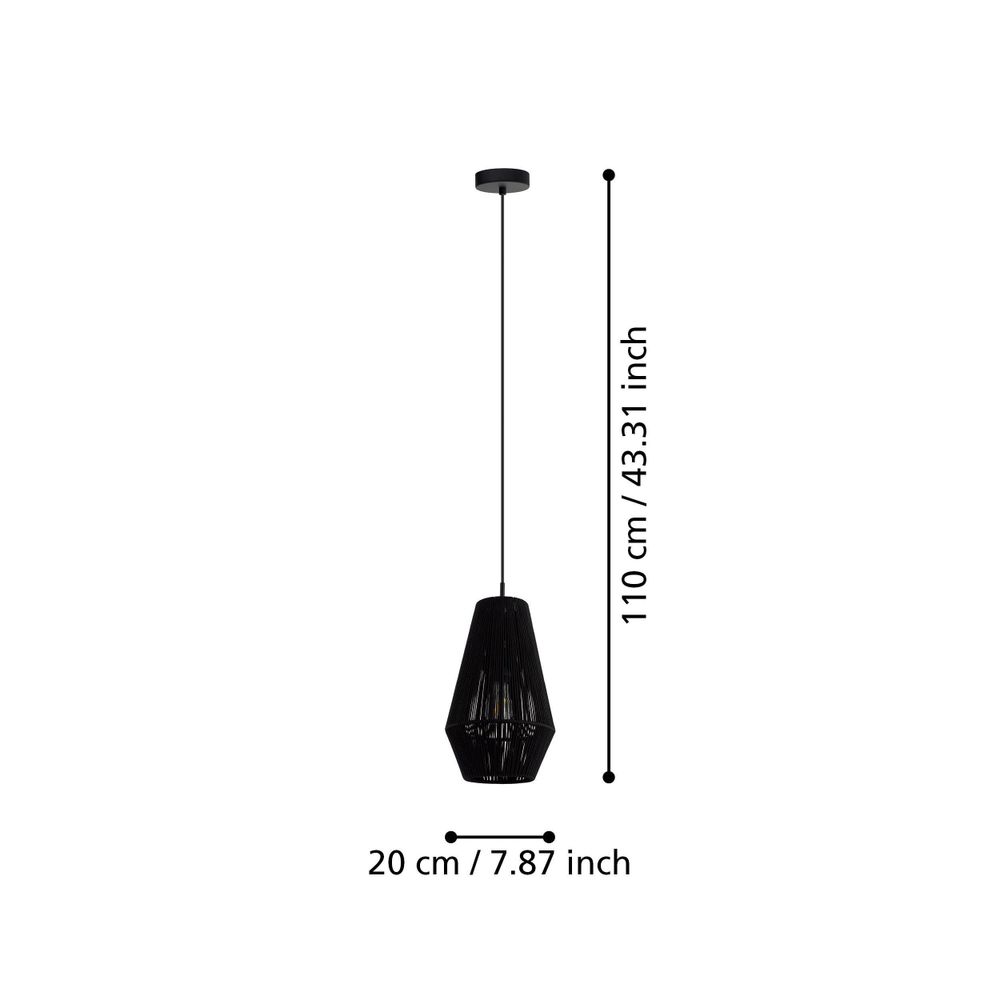 Palmones luster slika 3