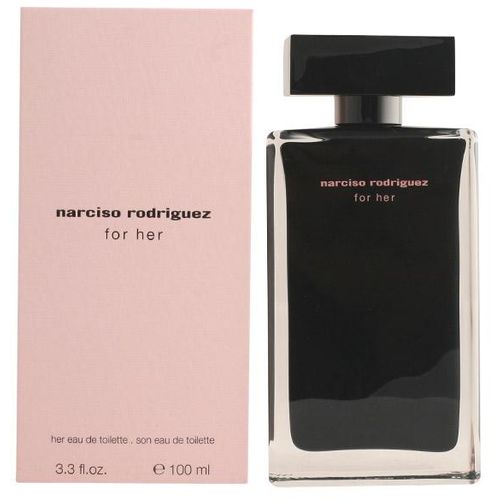 Narciso Rodriguez For Her Eau De Toilette 100 ml (woman) slika 1