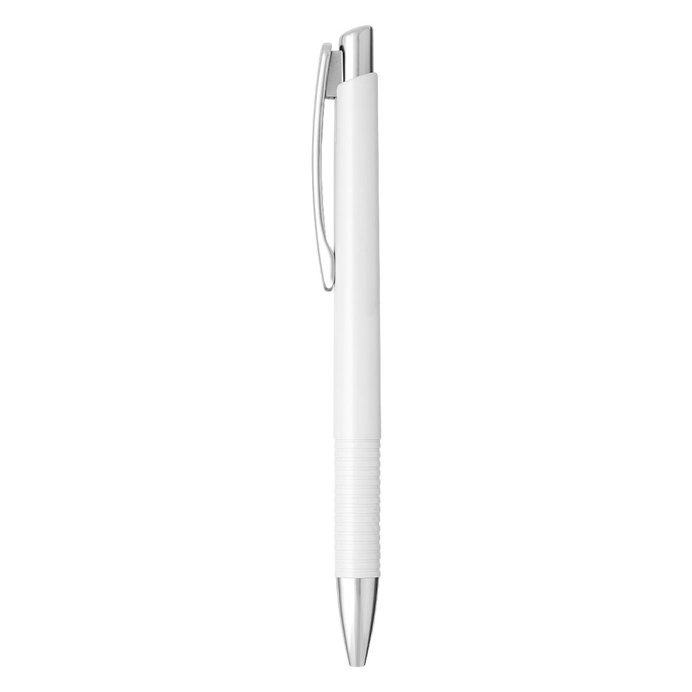 BART, hemijska olovka, bijela slika 1