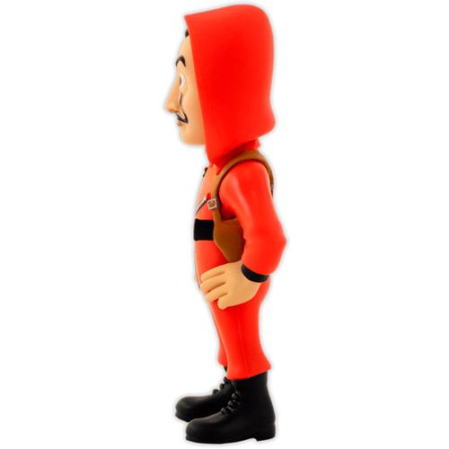 Minix Figura Berlin iz serije Money Heist - 12 cm slika 4