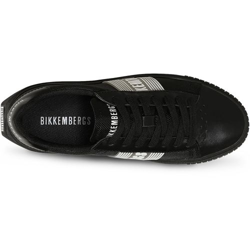 Bikkembergs CLARION B4BKW0038 001 ženske tenisice slika 3