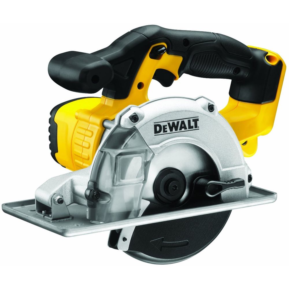 DEWALT AKU KRUŽNA PILA 18V BEZ BATERIJA Dewalt DCS373N slika 2