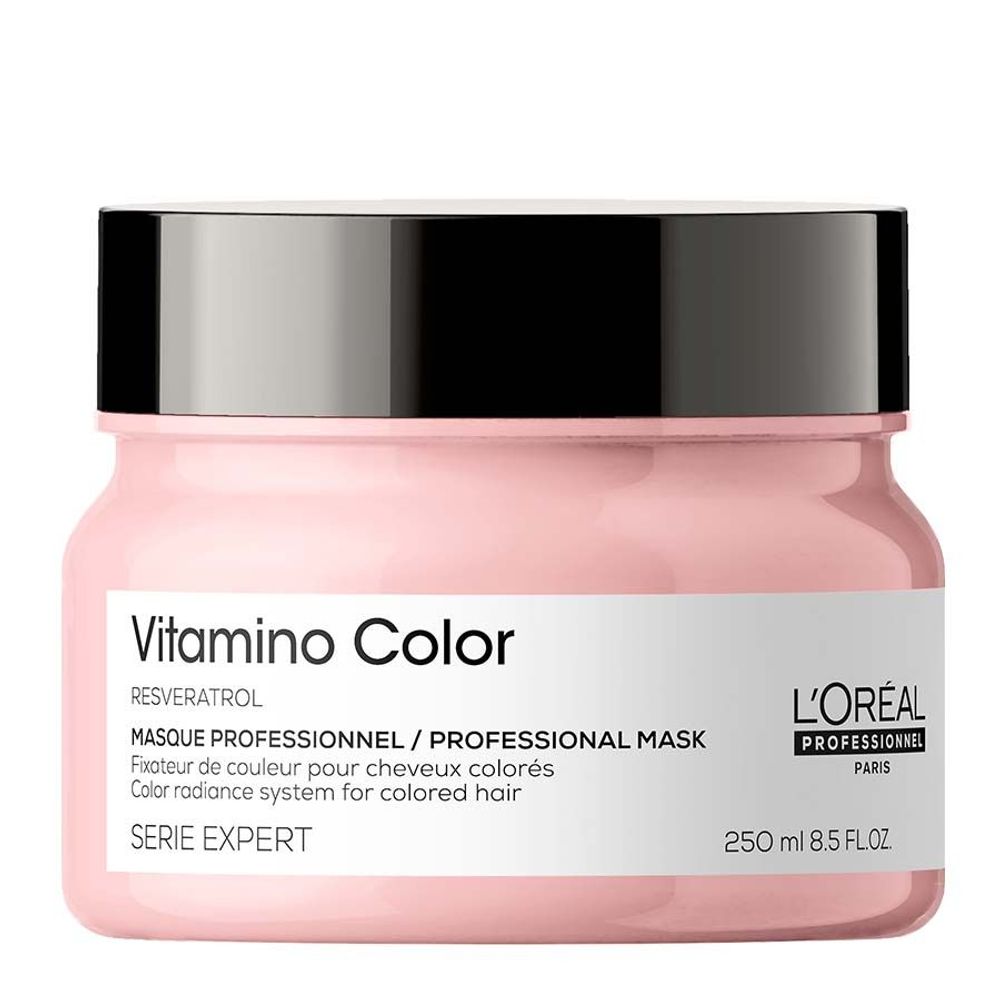 L'Oreal Professionnel Maska za obojenu kosu Vitamino Color - 250 ml slika 1
