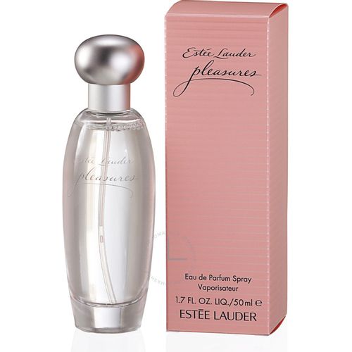 Estée Lauder Pleasures Eau De Parfum 50 ml (woman) slika 1