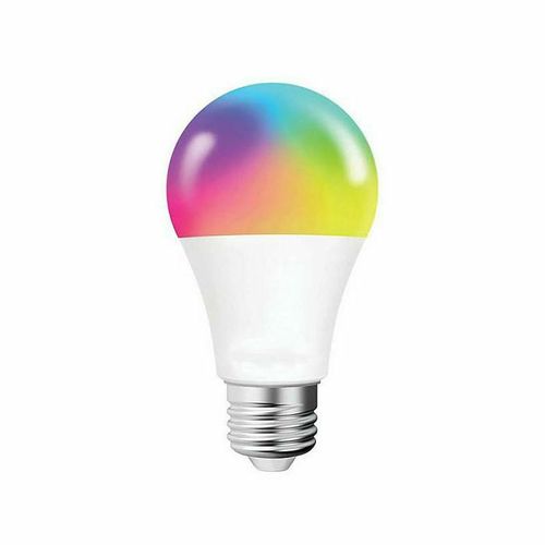 Žarulja LED E-27 10W RGB + WiFi slika 1