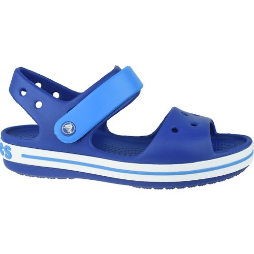 Dječje sandale Crocs Crocband 12856-4BX slika 5