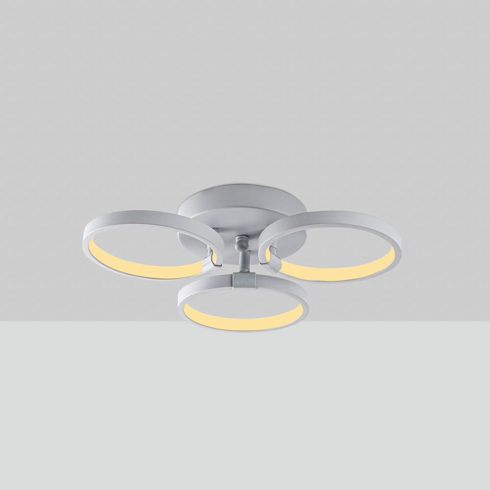 Halka-13313 Nardo Grey Luster slika 5