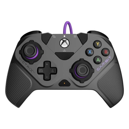 XBOX Victrix Gambit Prime Wired Controller Black slika 1