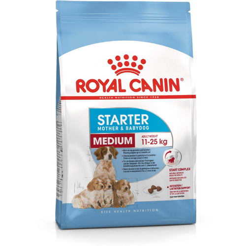 Royal Canin Medium Starter 1 kg slika 1