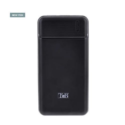 TNB PBU30000 Powerbank 30.000mAh USB-A/USB-C slika 4