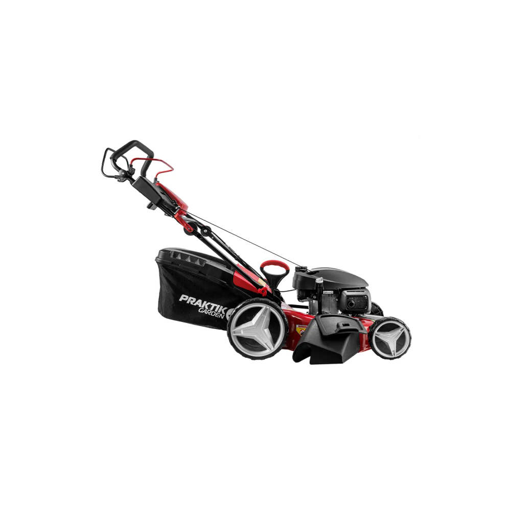 Praktik Garden – Samohodna benzinska kosilica 4 u 1 HONDA motor GCV 200 PG65416 slika 3