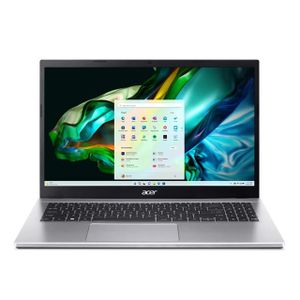 Acer A315-44P-R3VA Laptop 15,6" R5-5500U/8GB/512GB