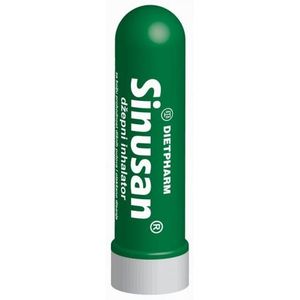 Dietpharm Sinusan Džepni inhalator