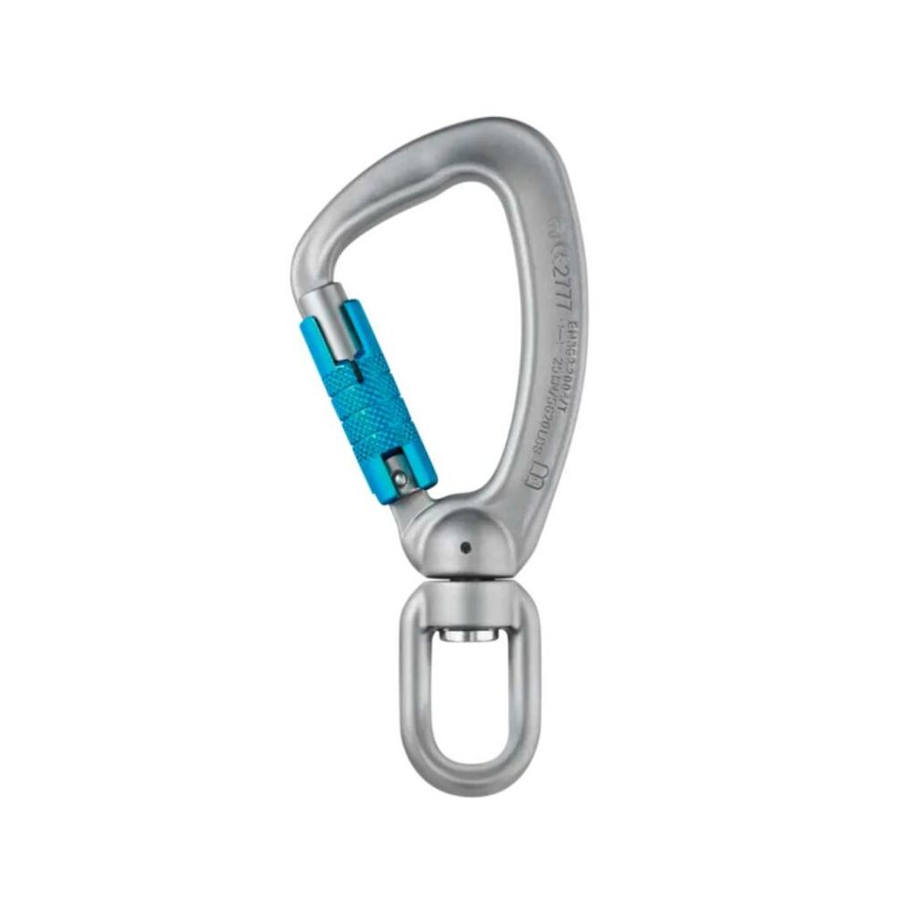 Edelrid Karabiner Twister Triple 21 mm slika 1