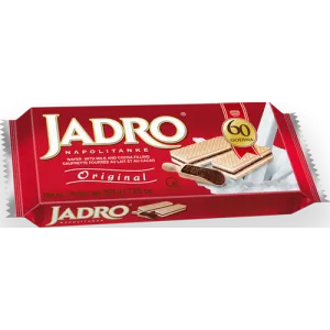 Kraš Jadro original 200g KRATAK ROK