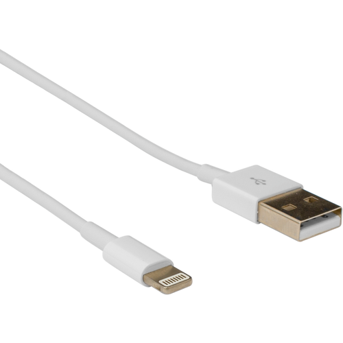 KABEL SBOX USB A M.->I-PH.7 - 1M slika 4