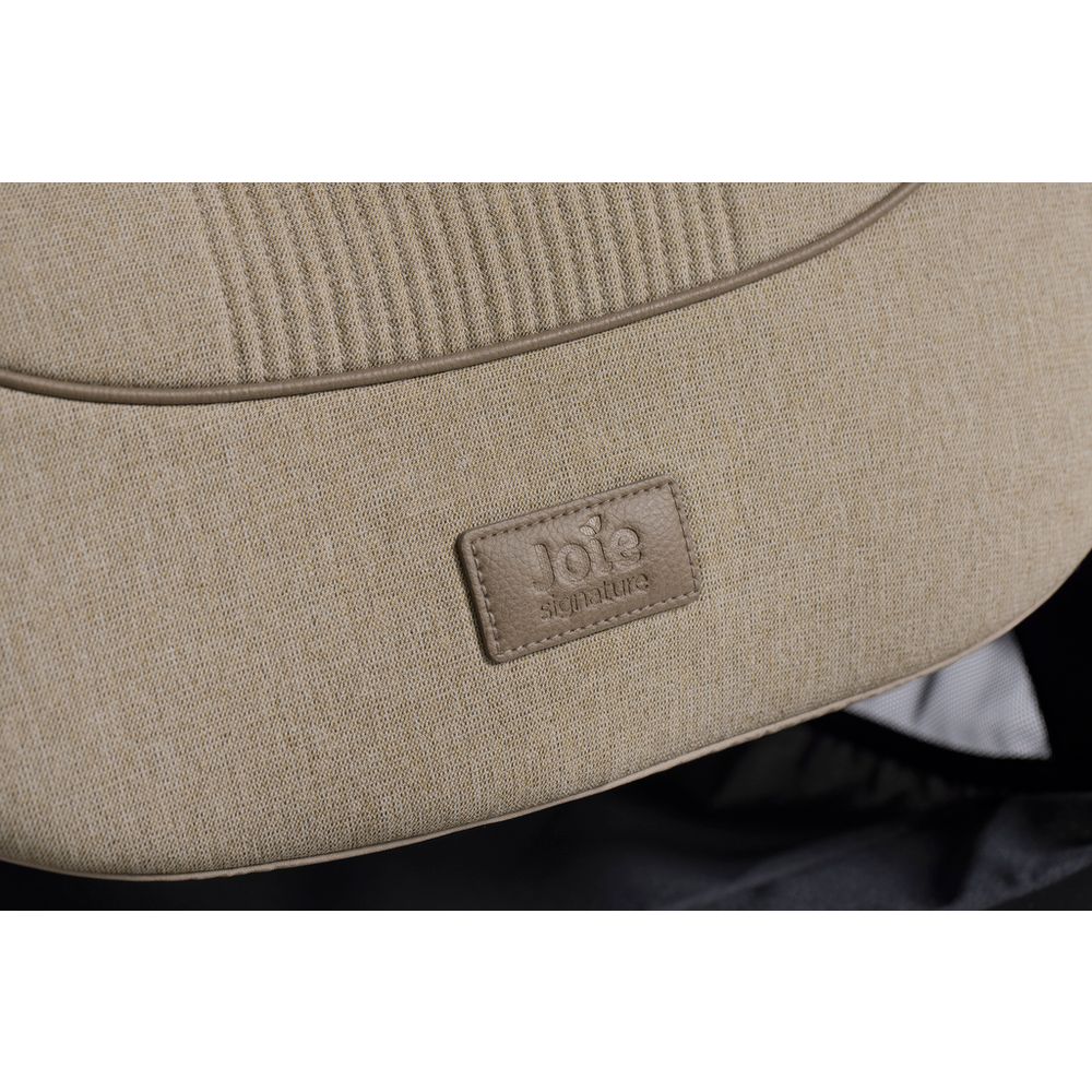 Joie kišobran kolica Parcel LX Signature - Sandstone slika 18