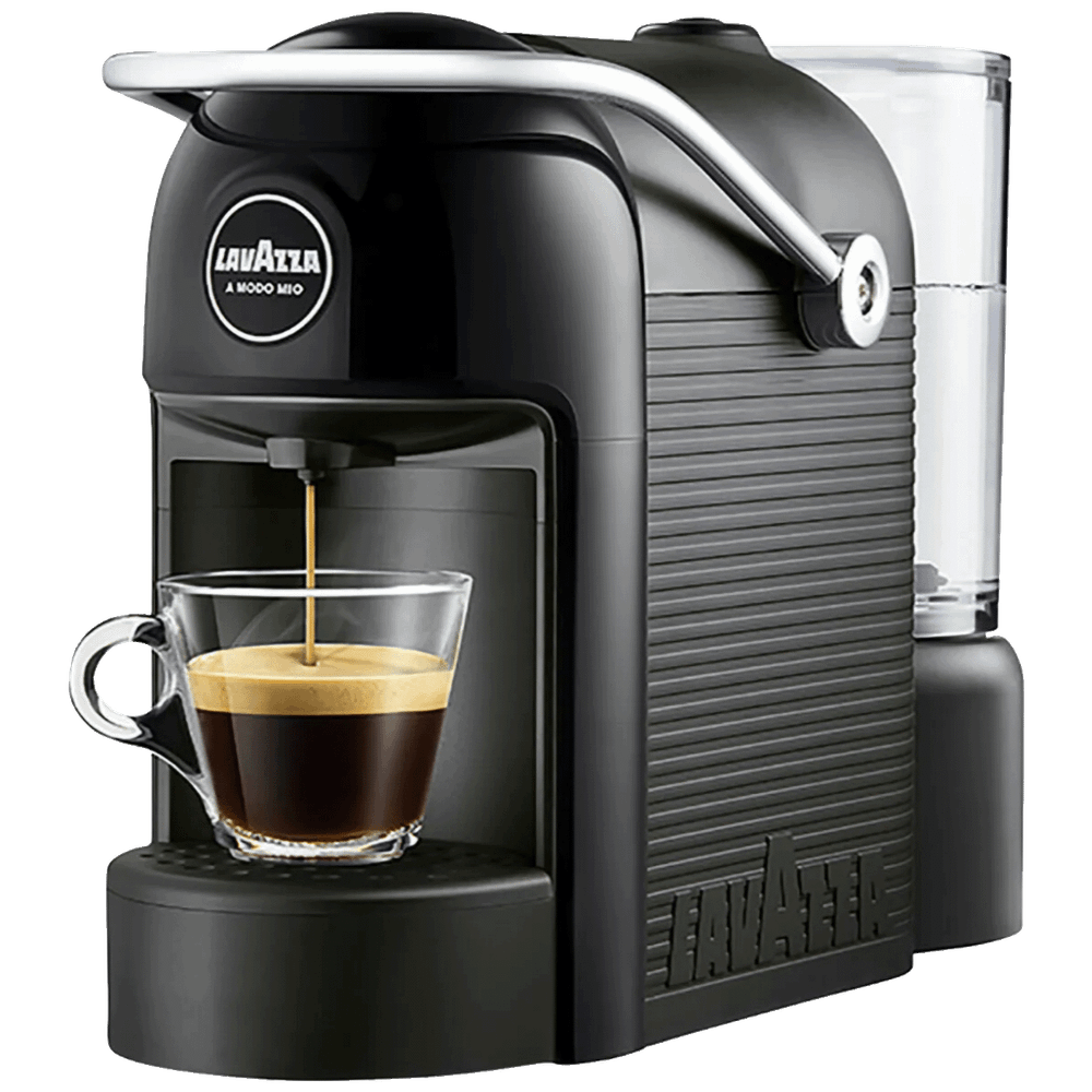 Lavazza Aparat za espresso kafu, 1250W, A Modo Mio - LM Jolie, Black slika 1