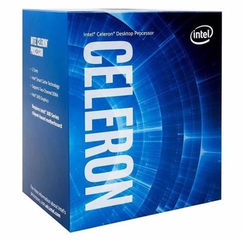 Intel procesor celeron g5905 slika 1