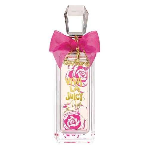 Juicy Couture Viva La Juicy La Fleur Eau De Toilette 150 ml (woman) slika 1