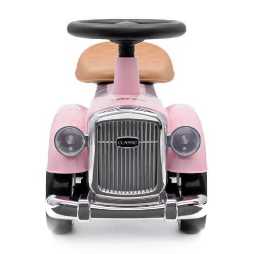 Guralica retro 1930 classic pink slika 4