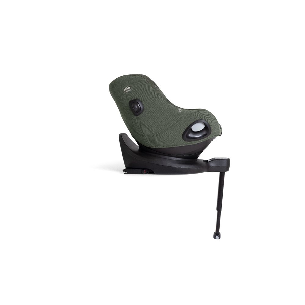 Joie autosjedalica i-Harbour Pro, Grupa 0+, 1 (0-18 kg) (40-105 cm) - Signature Evergreen Mesh slika 14