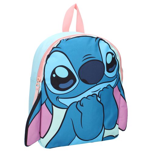  Ruksak Stitch Fluffy Friends slika 1