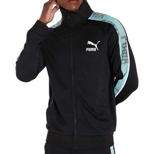 Puma Trenerka G.D. Puma T7 Sport Track Jacket Pt Za Muškarce