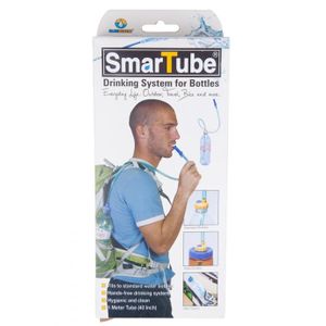 SMARTUBE nastavak za boce(5624)