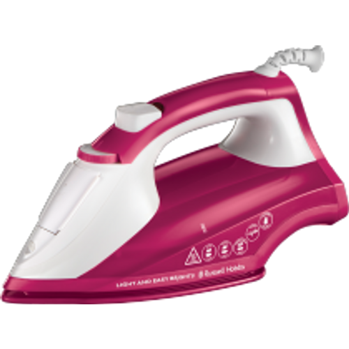 Russell Hobbs glačalo LIGHT&EASY BERRY 26480-56 slika 1