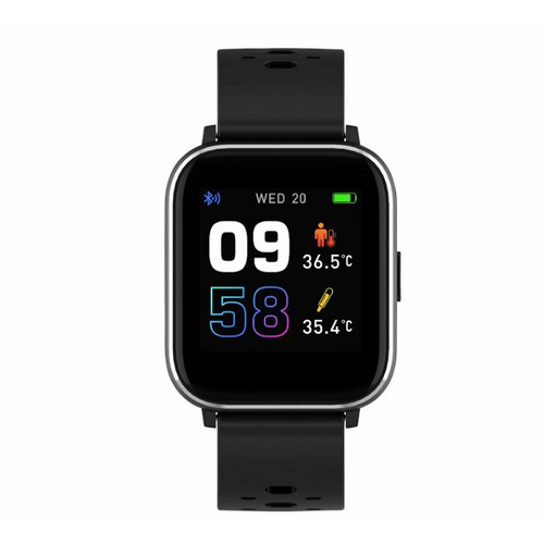 Denver fitness smartwatch SW-164 crni slika 3