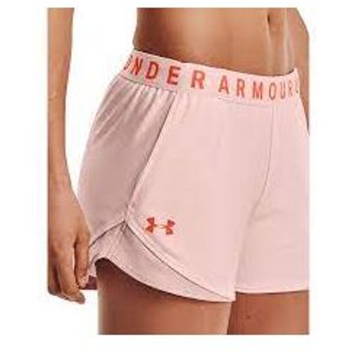 Under armour Play Up ženske sportske hlače 3.0 1344552-659 slika 1