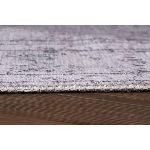 Dorian Chenille - Beige AL 128 Multicolor Carpet (140 x 190) slika 7