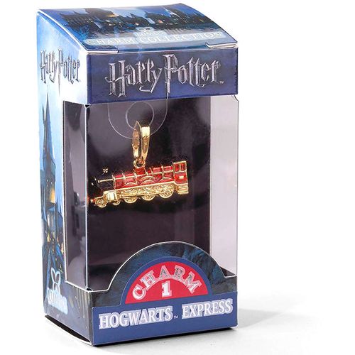 Harry Potter Hogwarts Express privjesak slika 2