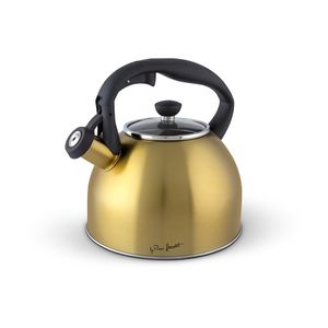 Lamart Čajnik LT7057, Gold 2.5l