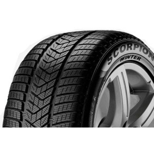 Pirelli Guma 275/40r20 106v scorpion winter rft xl tl pirelli zimske gume slika 2