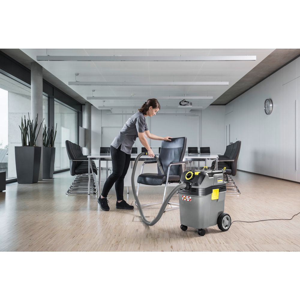 Usisivač za suho i mokro NT 40/1 Ap L KARCHER 1.148-321.0 slika 5