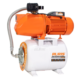 RURIS hidrofor hidropak za vodu AquaPower 4010S