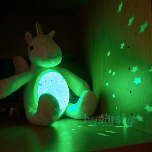 Igračka Pliš Unicorn Lampa 621694    slika 2