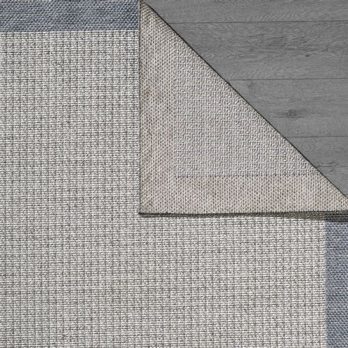 Tepih Conceptum Hypnose Sisalux 3092 Grey (160 x 230 cm) slika 5