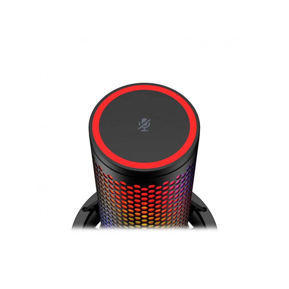 HyperX QuadCast 2 SUSB Gaming Microphone (Black) slika 2