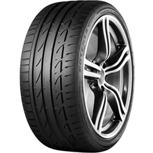 Bridgestone 245/35R19 93Y S001 AO XL slika 1