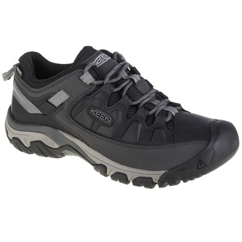 Keen Targhee III WP 1026329 - Vodootporne Planinarske Cipele slika 1